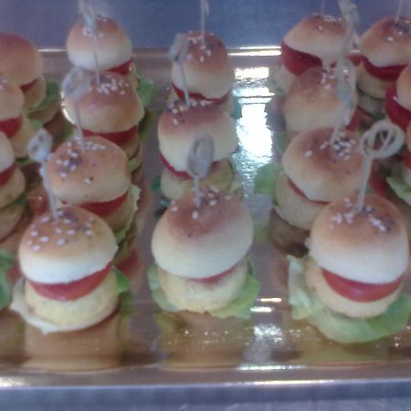 Hotel Executive Meeting & Events Udine Esterno foto