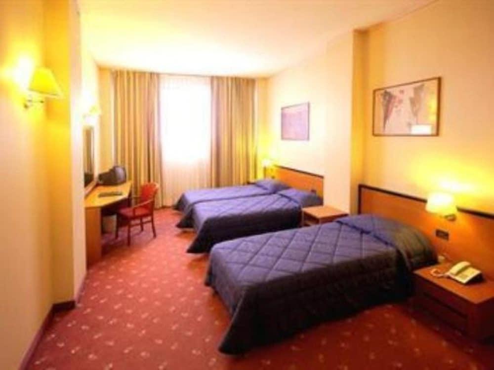 Hotel Executive Meeting & Events Udine Esterno foto