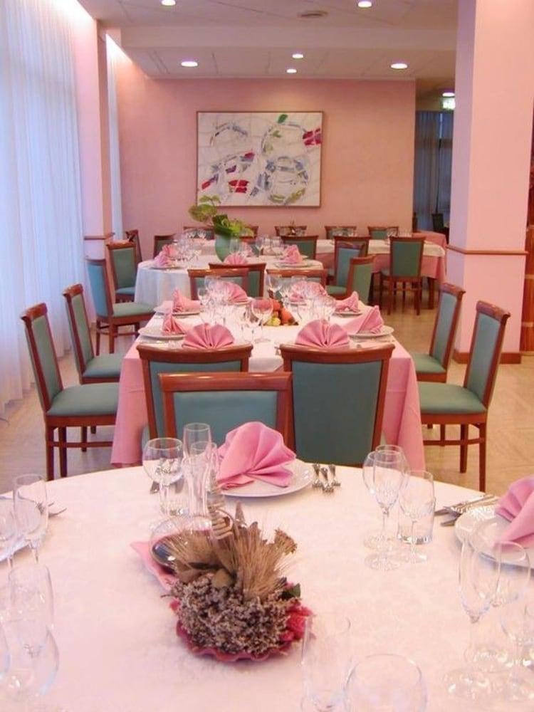Hotel Executive Meeting & Events Udine Esterno foto