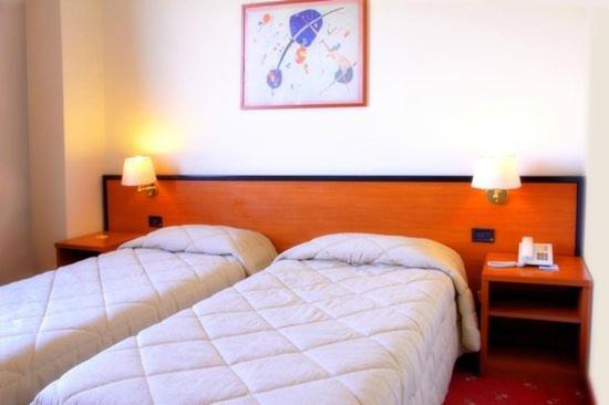 Hotel Executive Meeting & Events Udine Esterno foto