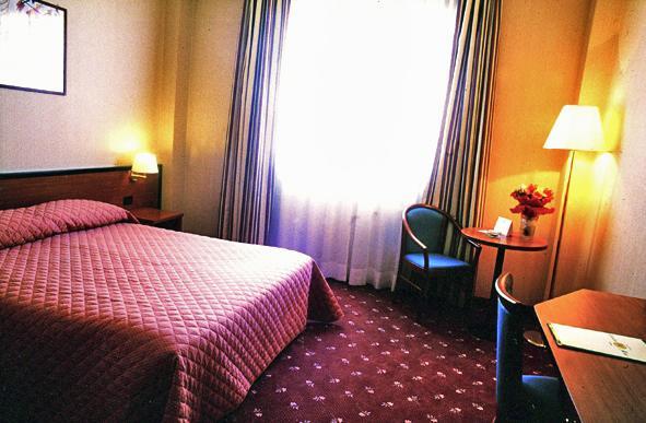 Hotel Executive Meeting & Events Udine Esterno foto