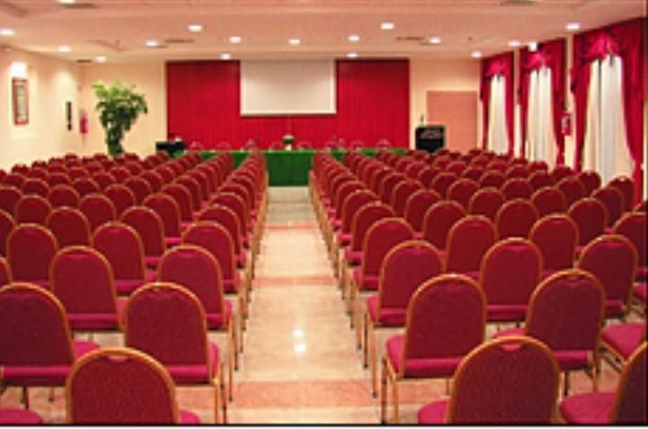 Hotel Executive Meeting & Events Udine Esterno foto