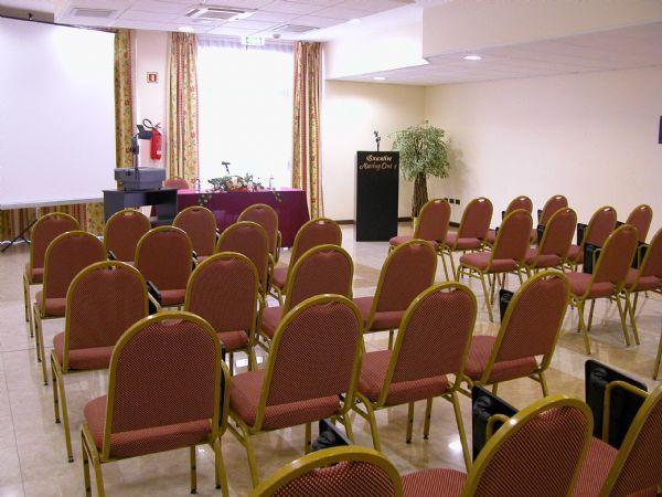 Hotel Executive Meeting & Events Udine Esterno foto