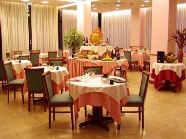 Hotel Executive Meeting & Events Udine Esterno foto
