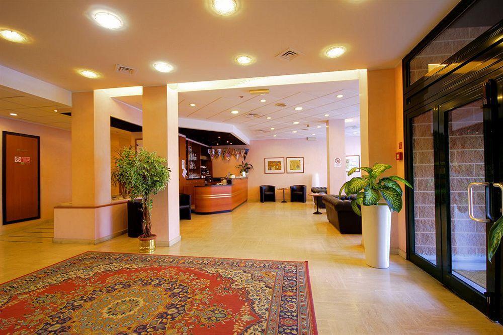 Hotel Executive Meeting & Events Udine Esterno foto