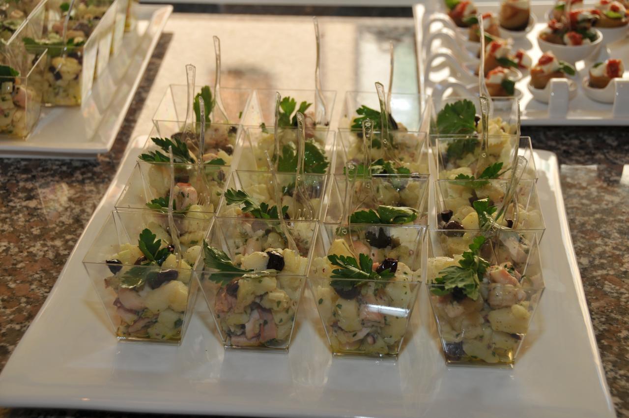 Hotel Executive Meeting & Events Udine Esterno foto