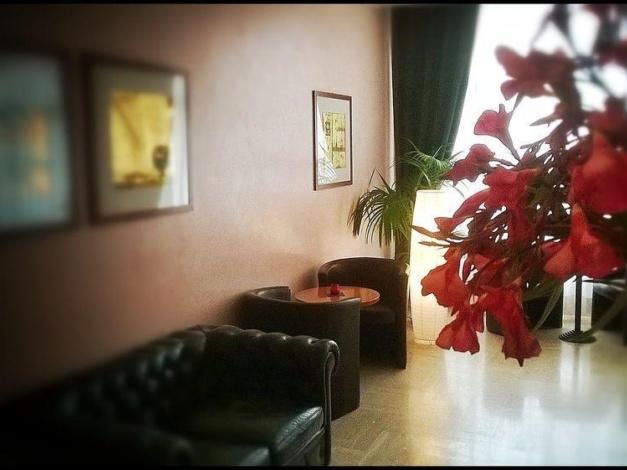 Hotel Executive Meeting & Events Udine Esterno foto