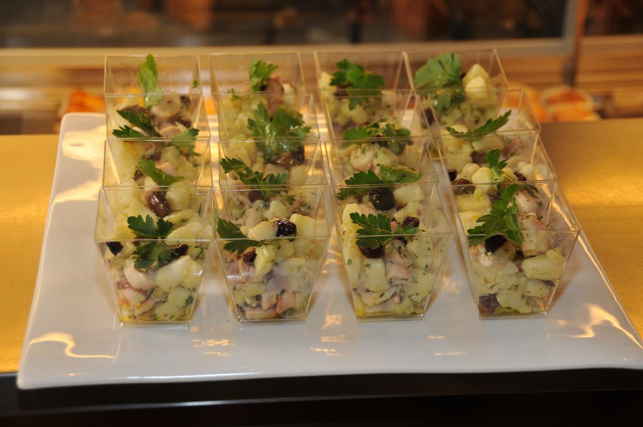 Hotel Executive Meeting & Events Udine Esterno foto