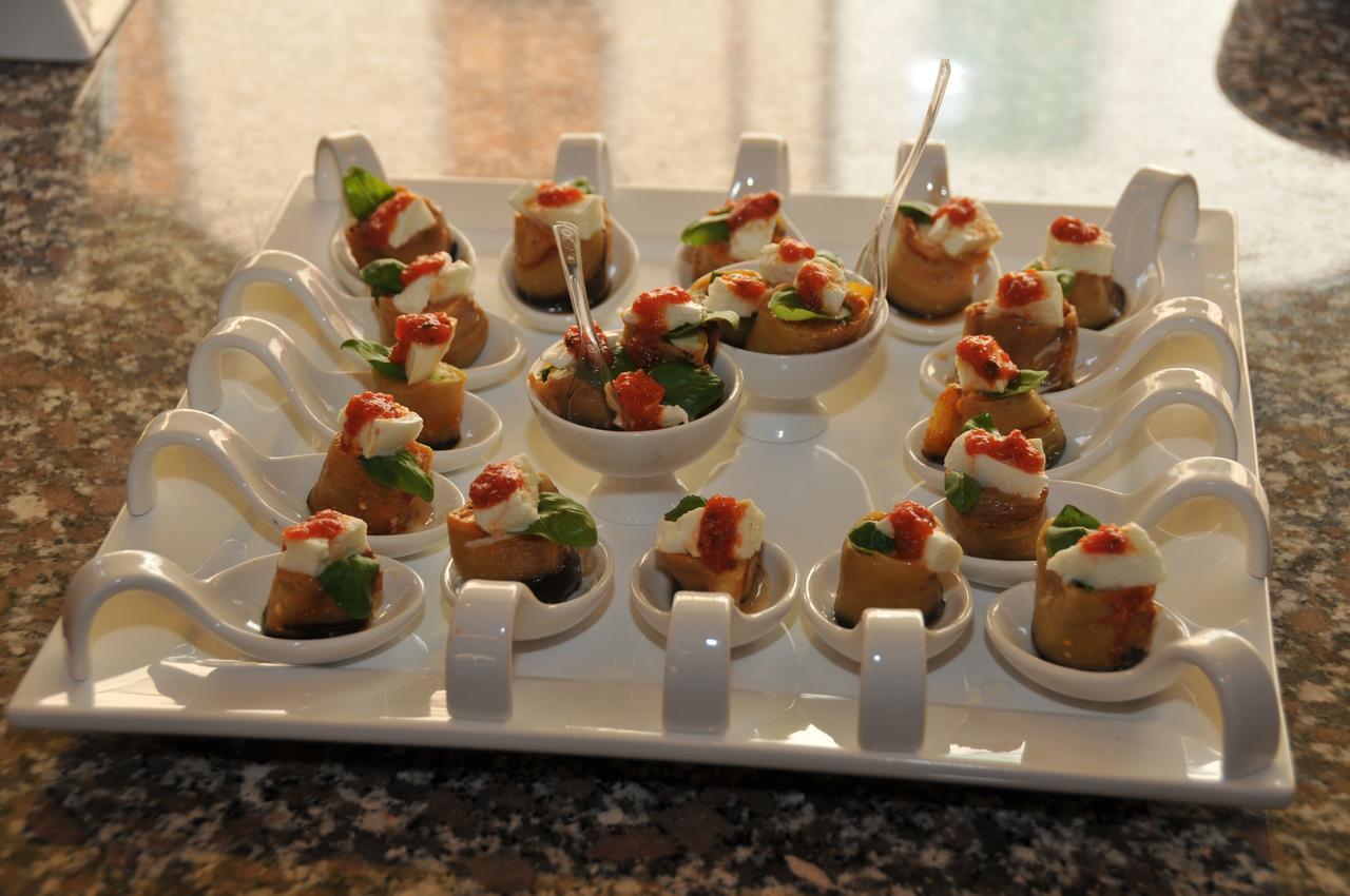 Hotel Executive Meeting & Events Udine Esterno foto