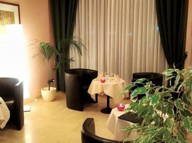 Hotel Executive Meeting & Events Udine Esterno foto
