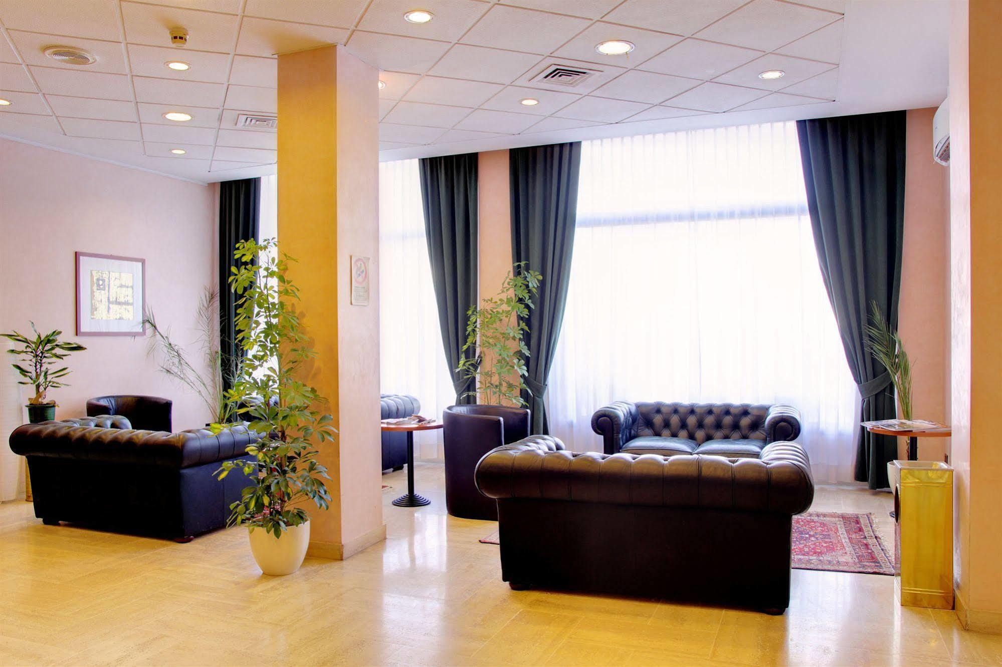Hotel Executive Meeting & Events Udine Esterno foto