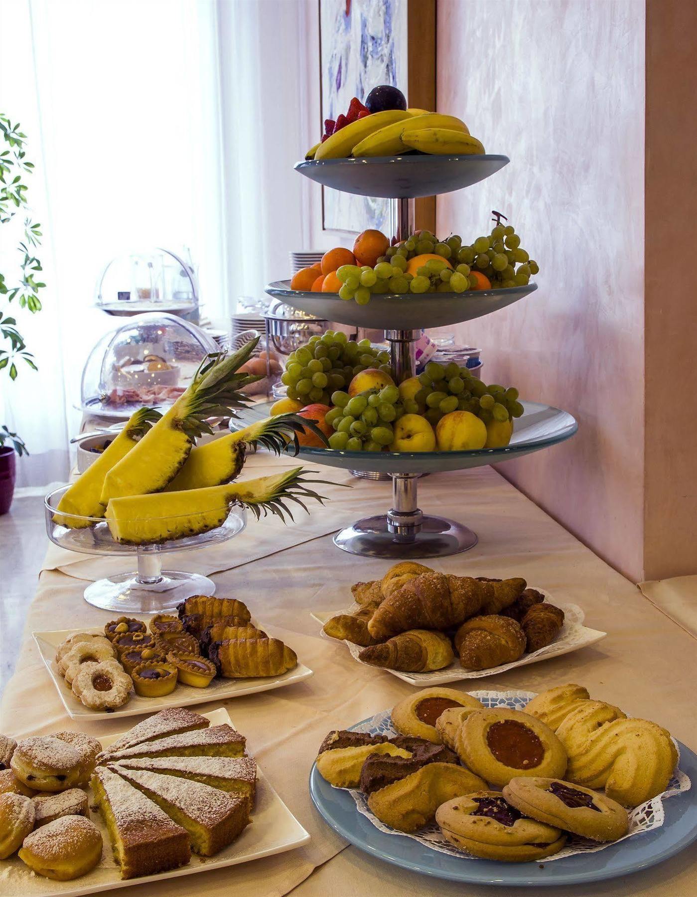 Hotel Executive Meeting & Events Udine Esterno foto