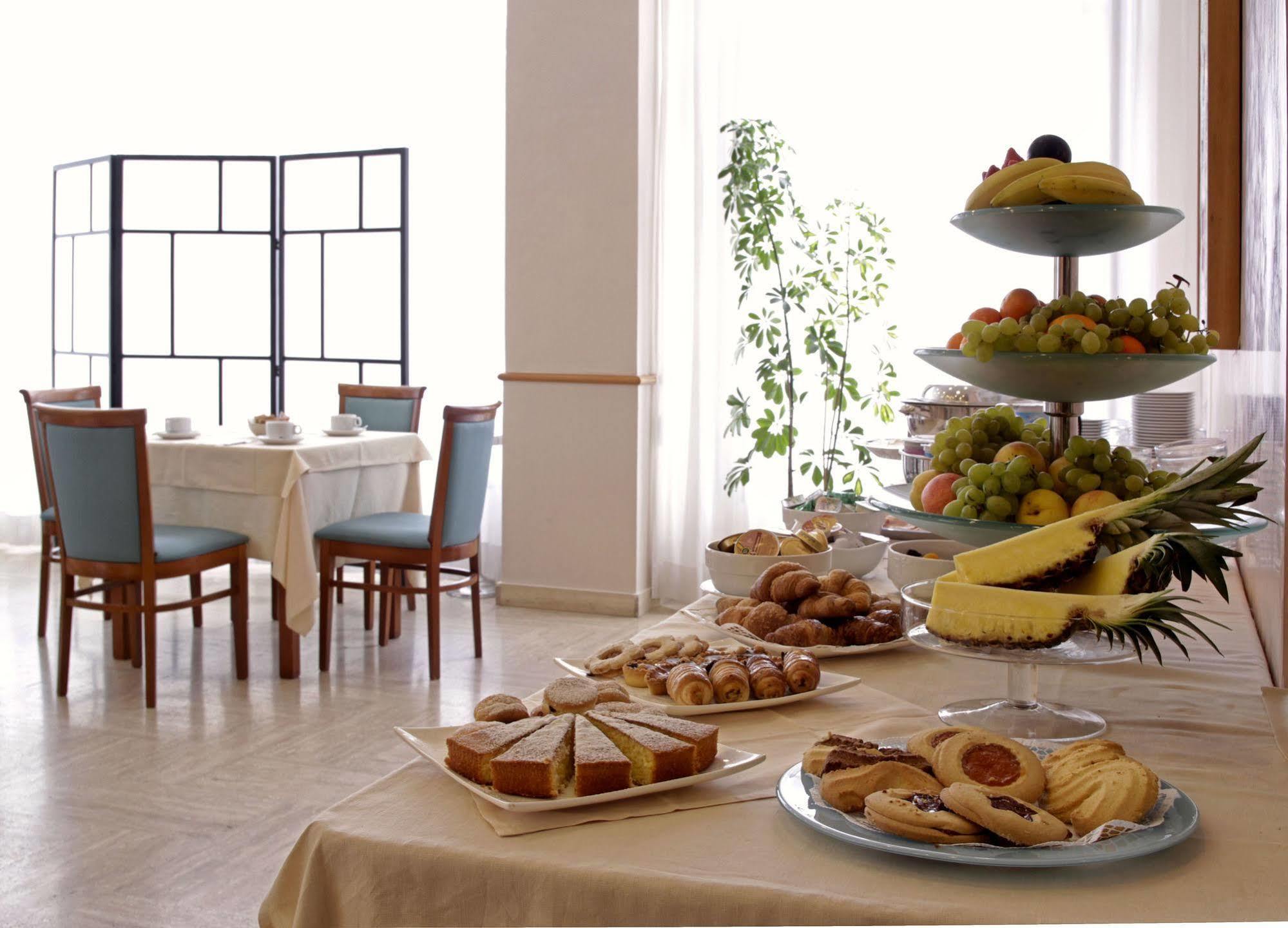 Hotel Executive Meeting & Events Udine Esterno foto