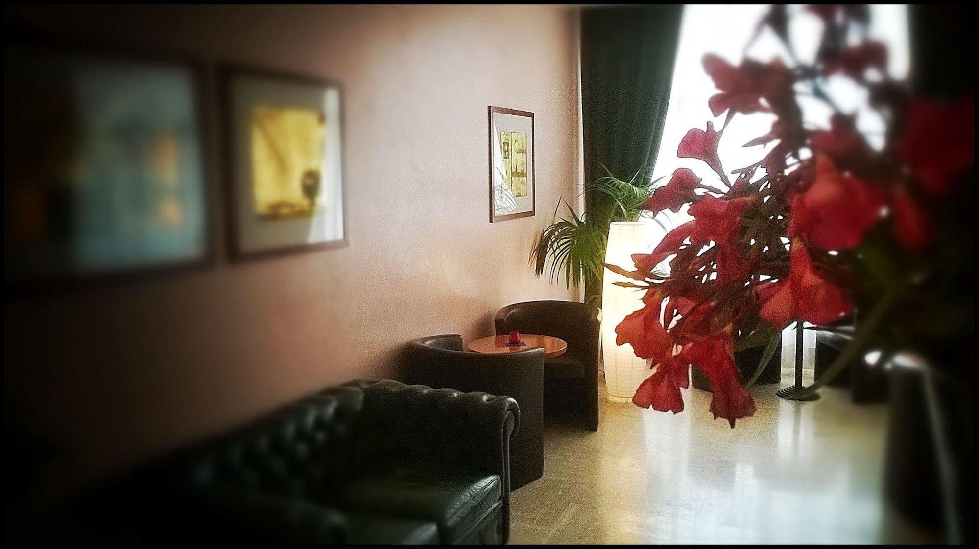 Hotel Executive Meeting & Events Udine Esterno foto