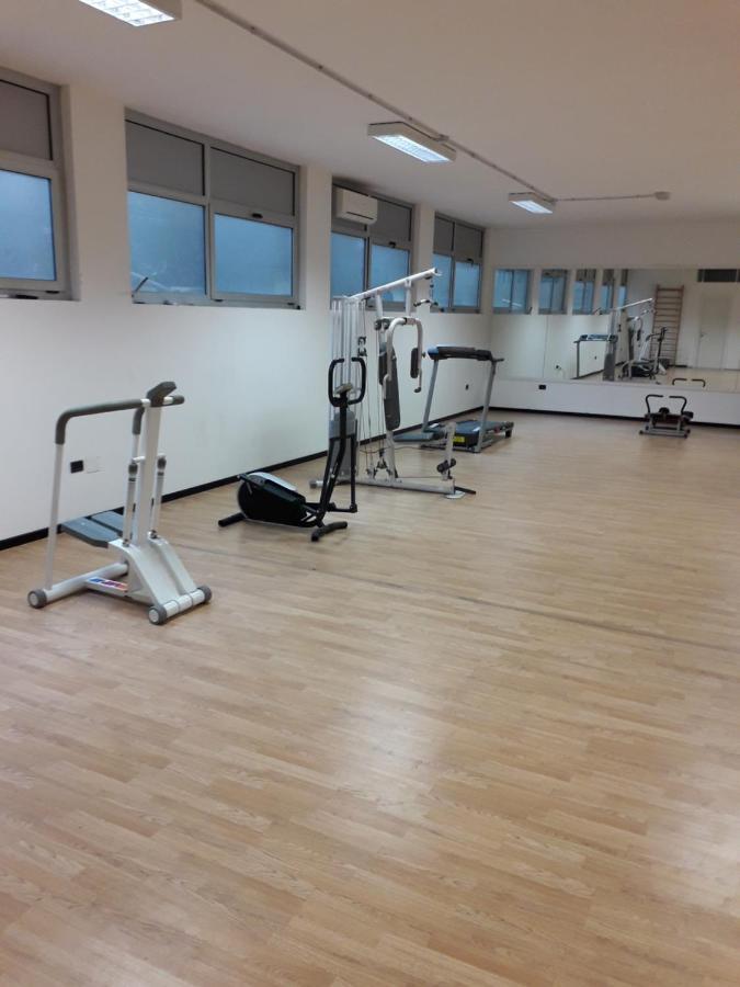 Hotel Executive Meeting & Events Udine Esterno foto